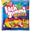 Lachgummi Heroes 225G -Gourmet Verkauf nimm2 lacjgummi heroes