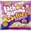 Lachgummi Softies Joghurt 225G -Gourmet Verkauf nimm2 lachgumsoftie jogu225g
