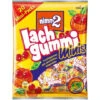 Lachgummi Minis 210G -Gourmet Verkauf nimm2lachgummi minis