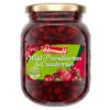 Wild-Preiselbeeren Und Cranberries 400G -Gourmet Verkauf odenwaldpreisel cran