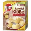 Kartoffel Klöße Mit Rohen Kartoffeln Für 6 Stück 200G -Gourmet Verkauf pfanni kartoffel kle mit rohen kartoffeln fr 6 stk1