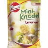 Mini-Knödel Semmel 330G -Gourmet Verkauf pfanni mini semmelkndelkndel fix amp fertig in 5 minuten