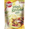 Mini-Knödel Gefüllt Mit Frischkäse Und Kräutern 320G -Gourmet Verkauf pfanni minikndel gefllt mit frischkse und krutern