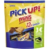 Pick UP! Mini Choco 127G -Gourmet Verkauf pickupchoco