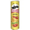 Classic Paprika 185G -Gourmet Verkauf pringles classic paprika 185g