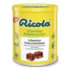Kräuterzucker In Der Dose 250G -Gourmet Verkauf ricodose