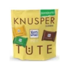 Sport Mini Knusper 9ST 150G -Gourmet Verkauf rittersportmini 1