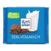 Sport Edel-Vollmilch 100G -Gourmet Verkauf rsedelvm