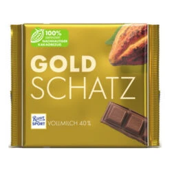 Sport Goldschatz 250G