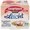 Thunfisch-Filets Mit Etwas Nativem Olivenöl Extra 120G -Gourmet Verkauf saupiquet thunfischfilets natives olivenamp246l extra 120g