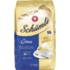 Crema Kaffee Ganze Bohnen 1KG -Gourmet Verkauf schmli crema kaffee ganze bohnen 1kg