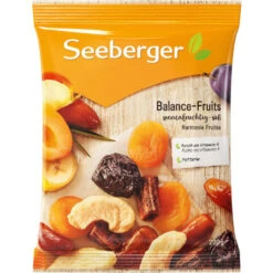 Seeberger Balance-Fruits 200G