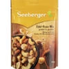 Seeberger Edel-Nuss-Mix Geröstet Und Gesalzen 150G -Gourmet Verkauf seeberger edelnussmix gerstet und gesalzen 150 g
