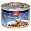 Sauerbraten 400G -Gourmet Verkauf simon sauerbraten 400g