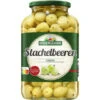Stachelbeeren Gezuckert 680G -Gourmet Verkauf spreewaldhof stachelbeeren gezuckert 680g