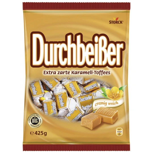 Durchbeißer 425G 3 Durchbeißer 425G