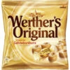 Original Klassische Sahnebonbons 245G -Gourmet Verkauf storck werthers echte original