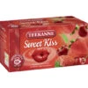 Sweet Kiss Tee 20ST 60G -Gourmet Verkauf teekanne sweet kiss tee