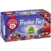 Tee Frecher Flirt 20ST 55G -Gourmet Verkauf teekannefrecherflirtt