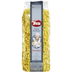Original Hausmacher Feine Spätzle 500G