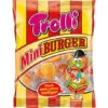Mini Burger 170G -Gourmet Verkauf trolliminiburger