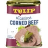 Corned Beef 340G -Gourmet Verkauf tulip corned beef 340g