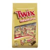 Miniatures 150G -Gourmet Verkauf twix miniatures 150g